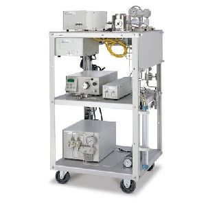 Supercritical Fluid Extraction System