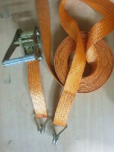 Tie Down Straps