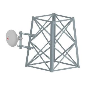 Telecom Tower Antenna Mount