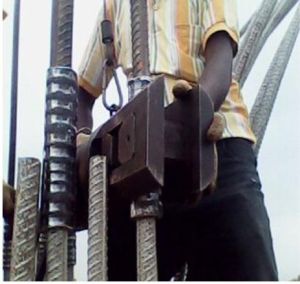 Rebar Mechanical Splice