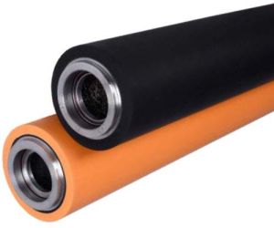 Neoprene Rubber Roller