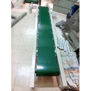 Industrial Packing Conveyor