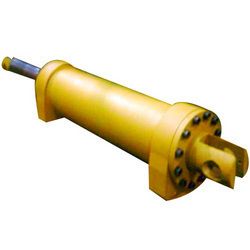 tie rod construction cylinders