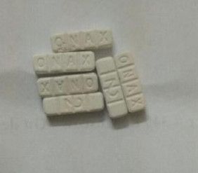 REAL ONAX BARS