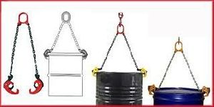 drum lifting sling