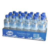 Natural Spring Water