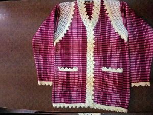 Kids Cardigan