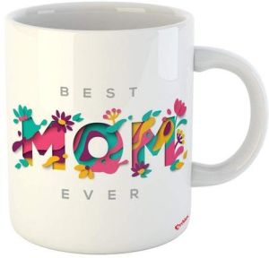 Customizable Coffee Mug