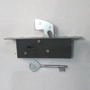 Deadlatch Door Lock