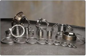 Bearings Spacers