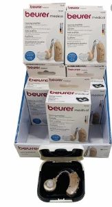 Beurer Hearing Aid