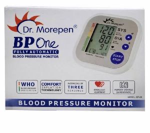 Dr. Morepen Blood Pressure Monitor