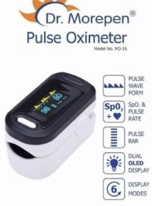 Dr. Morepen Pulse Oximeter