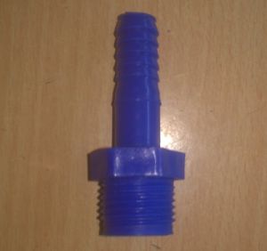 Plastic Hose Collar