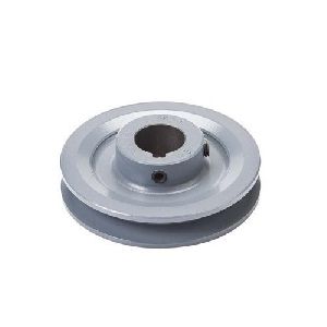 spindle pulley