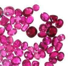 Rubellite Gemstone