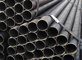 Mild Steel Structural Pipes