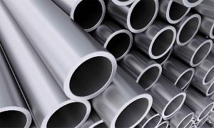 Stainless Steel Extruded Pipes