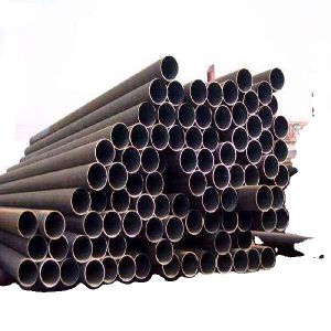 Stainless Steel Structural Pipes