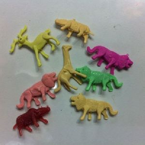 Plastic Animals Toy
