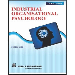 Industrial Organizational Psychology Book