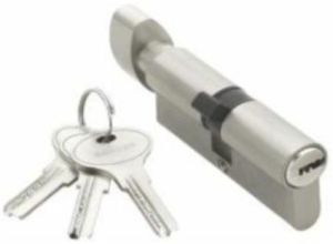 1CK Cylinder Lock