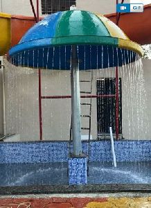 Water Park Umbrella