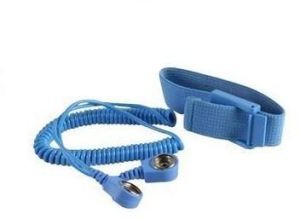 ESD Button Type Wrist Straps
