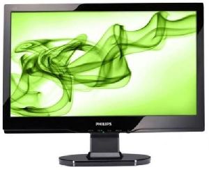 Philips LED Widescreen Monitor