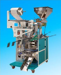 Automatic Milk Bag Packaging Machine