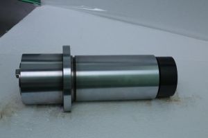 Cartridge Spindle