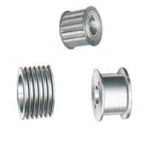 spindle pulley