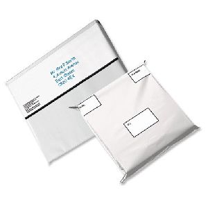 Polythene Envelope