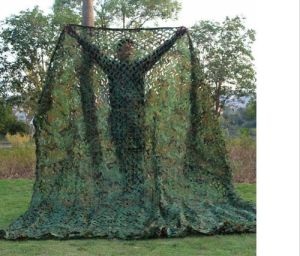 Army Camouflage Net