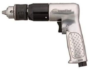 Pneumatic Drill Gun