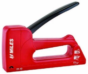 manual stapler