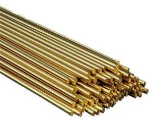 Aluminium Bronze Filler Wire