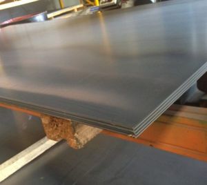 Stainless Steel 904 / 904L Sheets