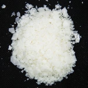 Cationic Flakes