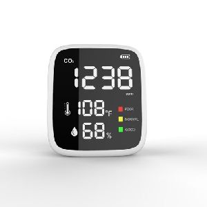 AQM-14 CO2 Air Quality Monitor