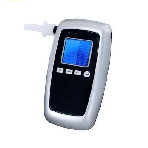 AT8100 Professional Breath Analyzer, AT-15