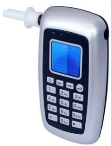 AT8800 Police Breathalyser, AT-14