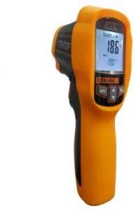 HTC IRX-64 Dual Contact Infrared Thermometer