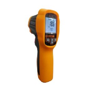HTC Irx-65 1250c Dual Contact Infrared Thermometer