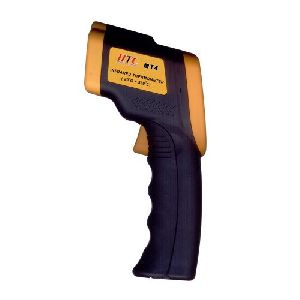 HTC MT4 Make Digital Infrared Thermometer