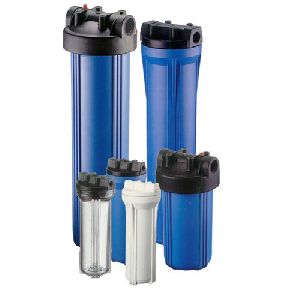 Water Treatment Cartridge