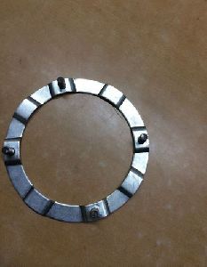 welding ring