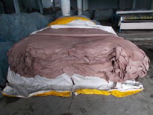 Upholstery Crust Leather