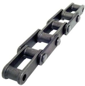 Malleable Elevator Chain