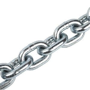 STEEL FABRICATED CHAINS